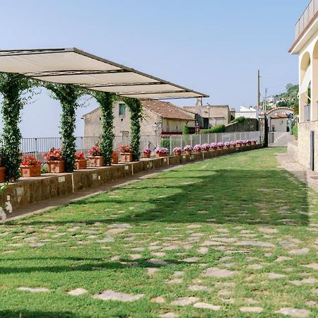 Villa Laura Near Ravello สกาลา ภายนอก รูปภาพ