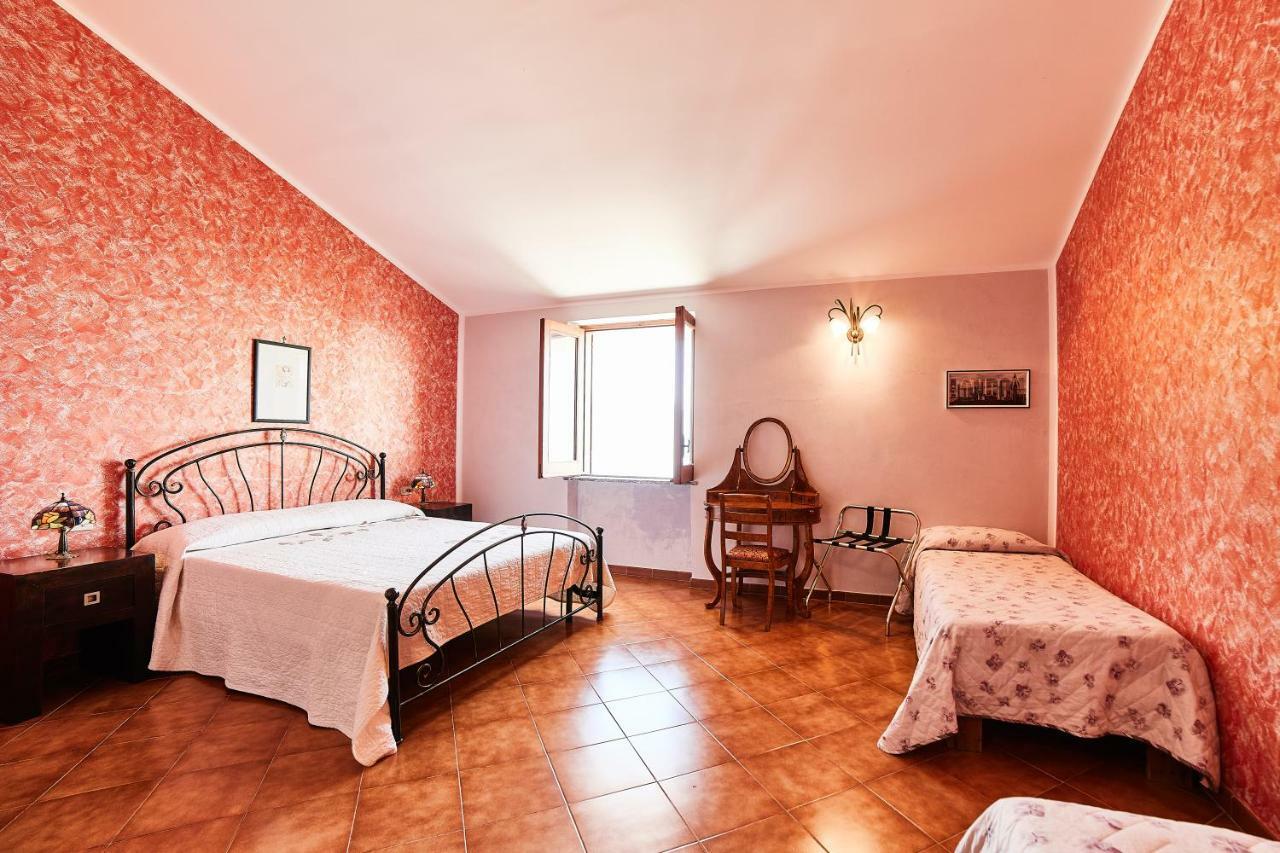Villa Laura Near Ravello สกาลา ภายนอก รูปภาพ
