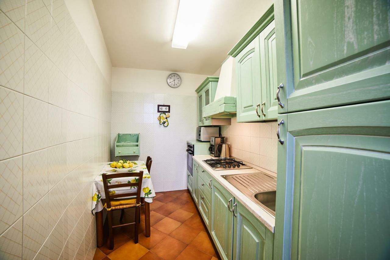 Villa Laura Near Ravello สกาลา ภายนอก รูปภาพ