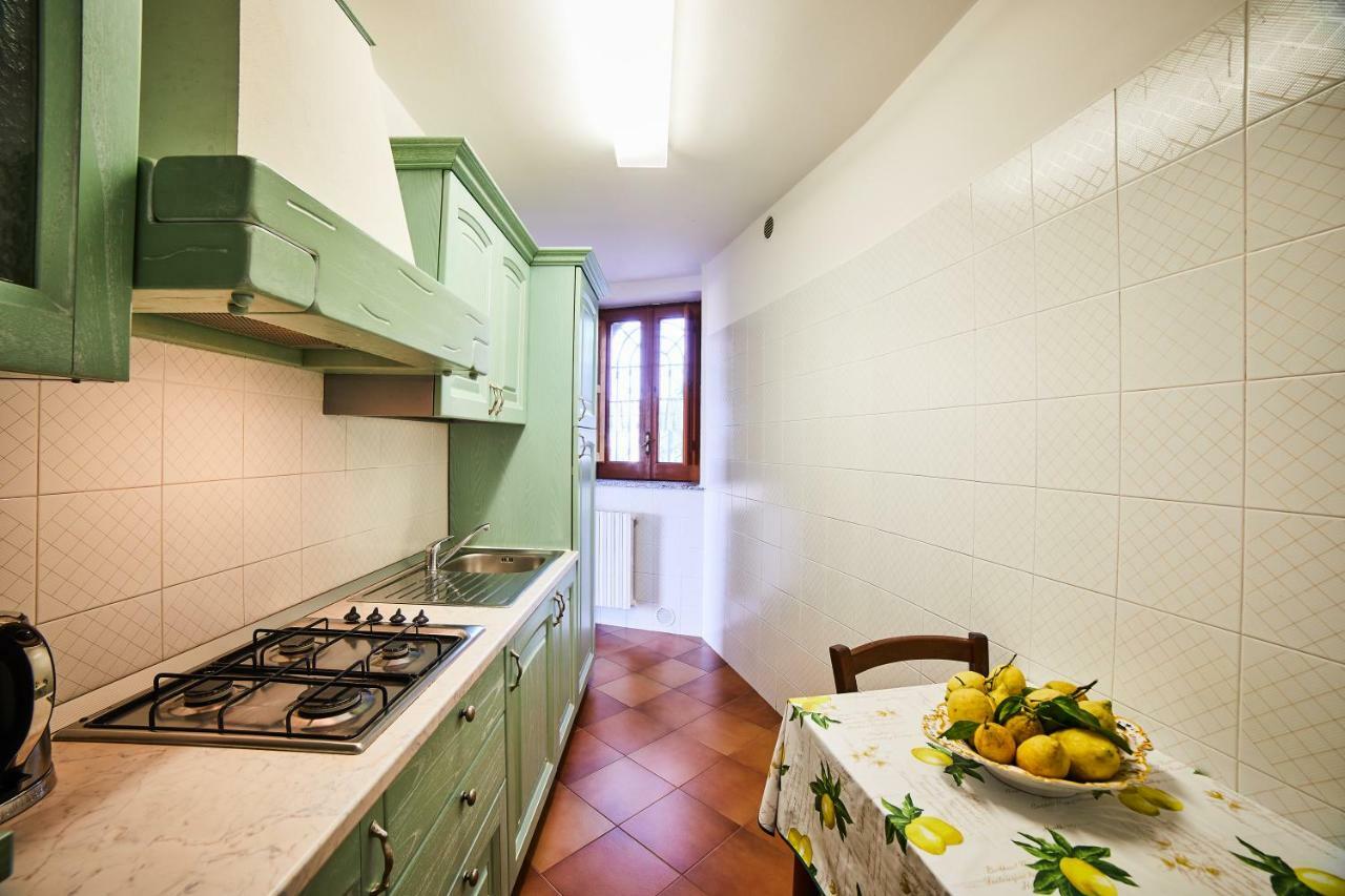 Villa Laura Near Ravello สกาลา ภายนอก รูปภาพ
