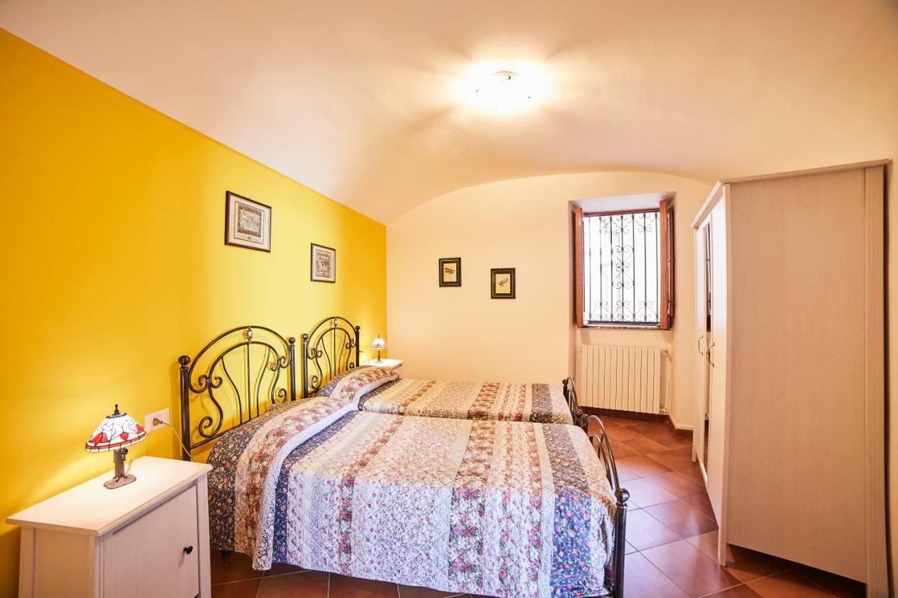 Villa Laura Near Ravello สกาลา ภายนอก รูปภาพ